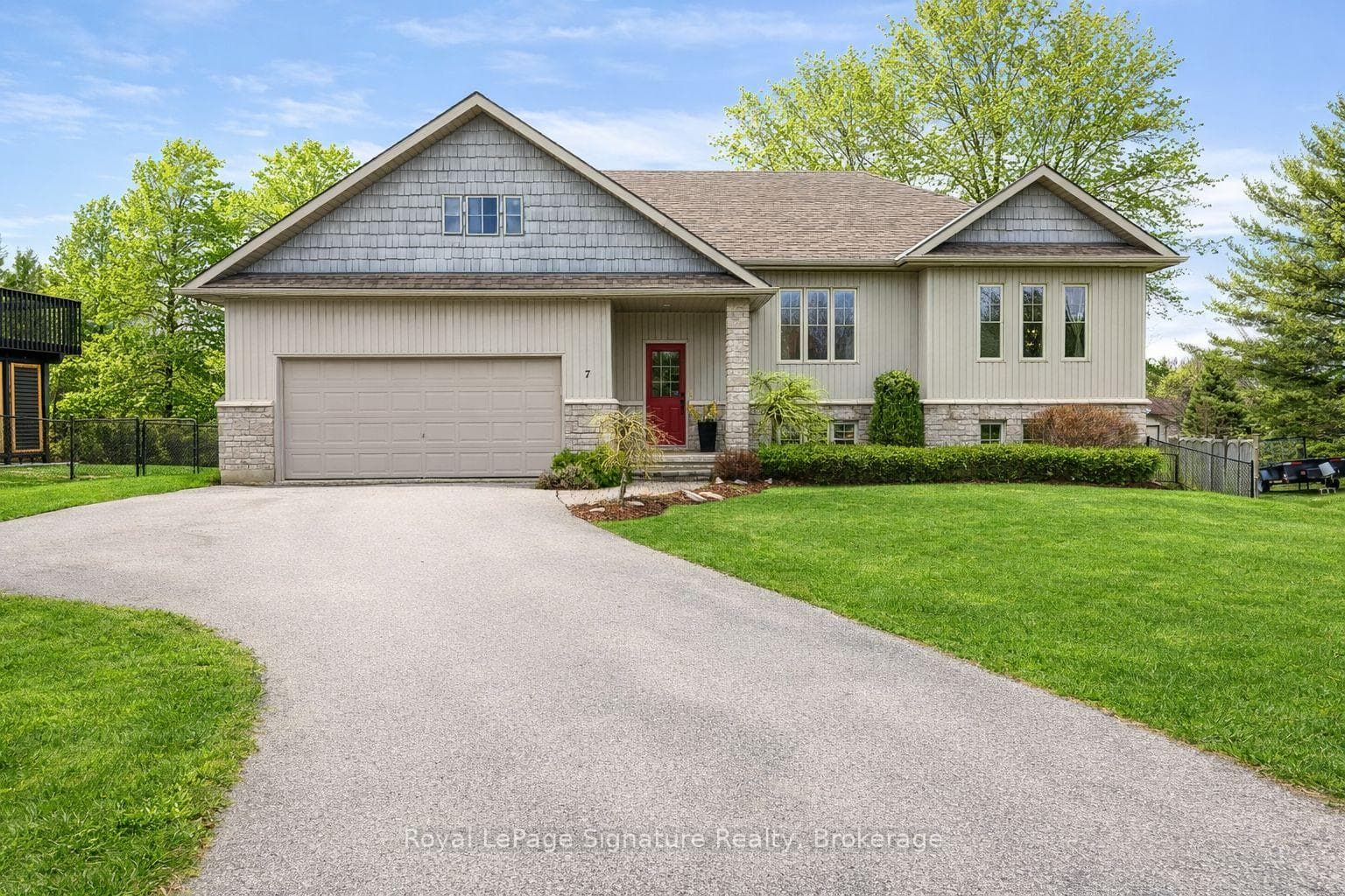 7 Grace Avenue, Meaford, ON N4L 1E7 - Photo 1