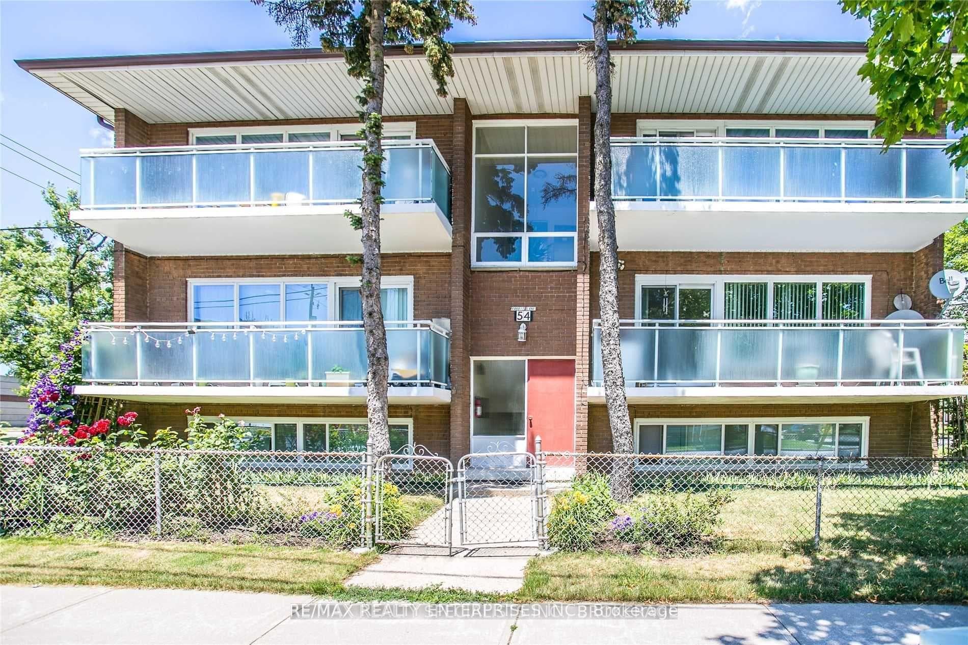 54 Rabbit Lane, Etobicoke (Islington / Rexdale), ON M9B 5S7 - Photo 1