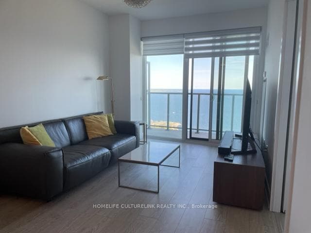 20 Shore Breeze Drive Unit 3508, Toronto W06
