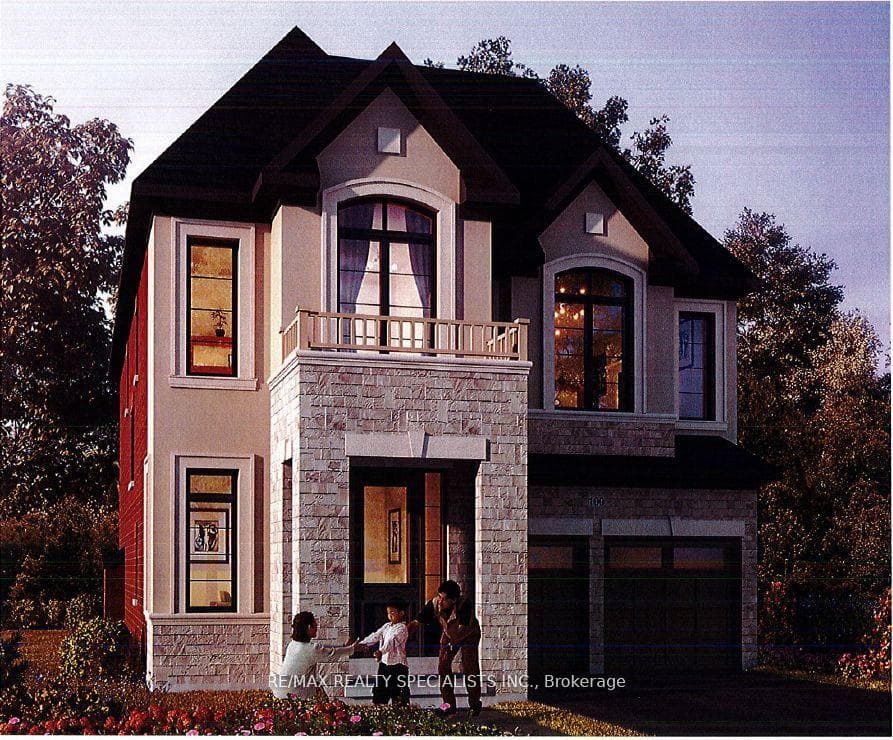 237 Harwood Avenue, Woodstock, ON N4T 0P3 - Photo 1