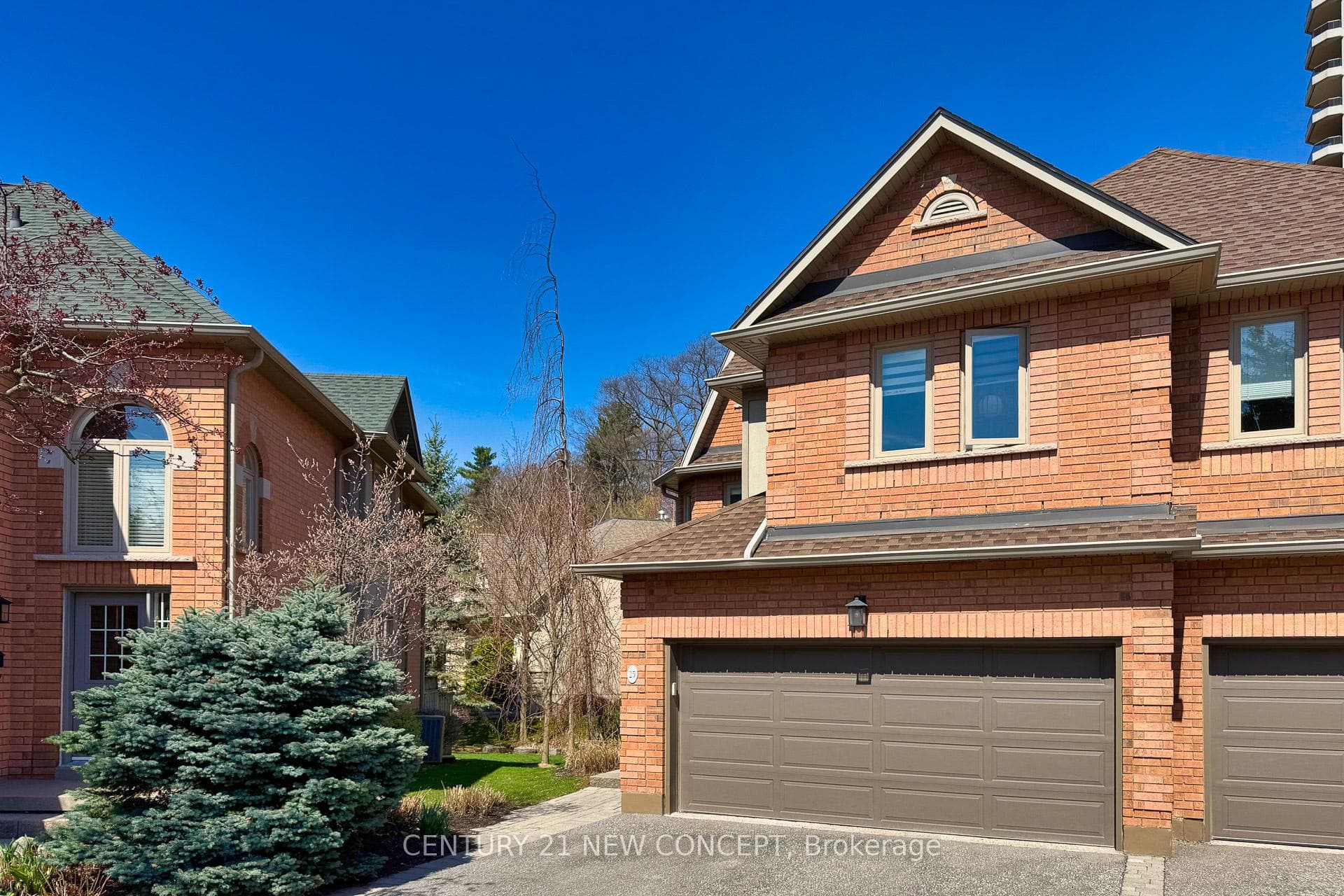 1905 Broad Hollow Gate Unit 25, Mississauga, ON L5L 5X2 - Photo 1