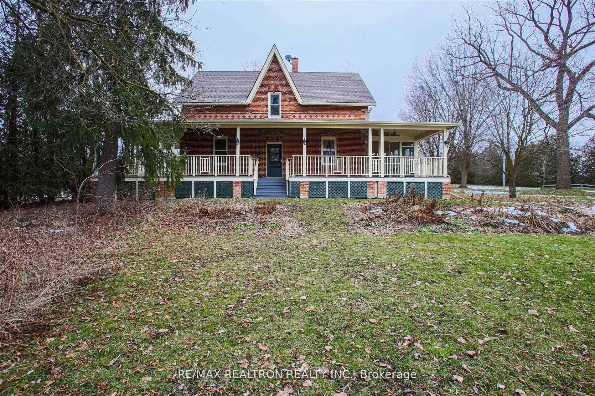 13265 Leslie Street, Richmond Hill