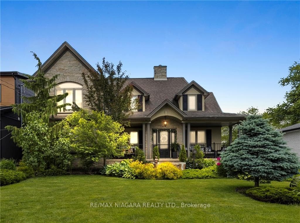 614 Clare Avenue, Welland