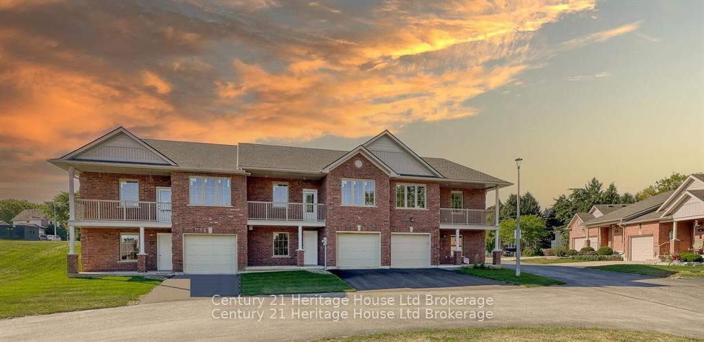 19 Anderson Street Unit 12, Woodstock, ON N4S 9A3 - Photo 1