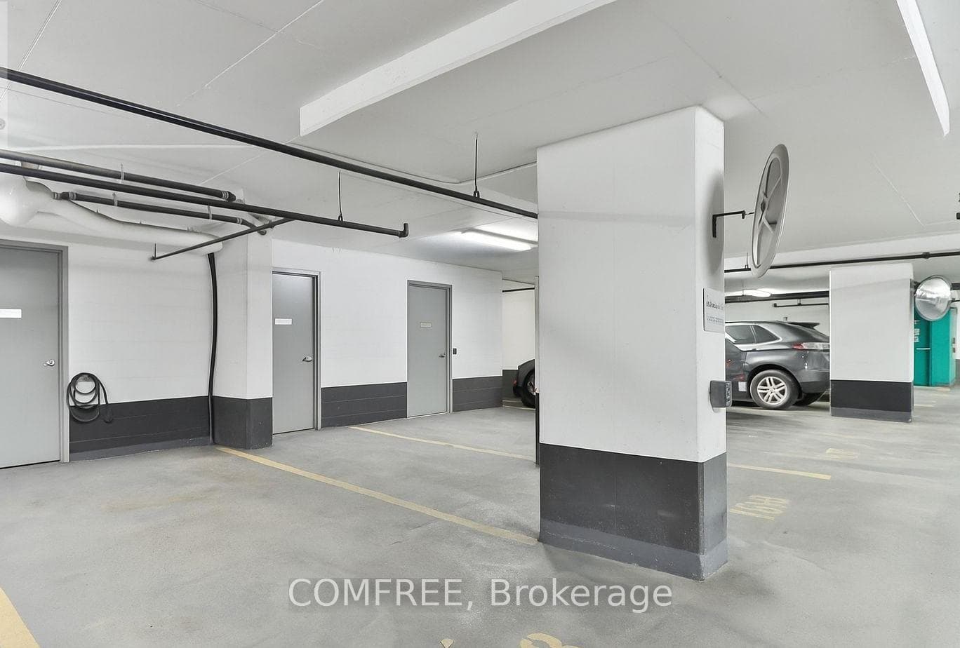 30 Ordnance Street Unit P2-Spot 188, Downtown Toronto / Waterfront, ON M6K 0C5 - Photo 1