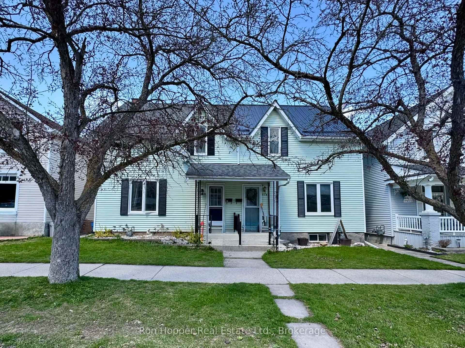 530 12th Street N/A, Owen Sound, ON N4K 3V9 - Photo 1