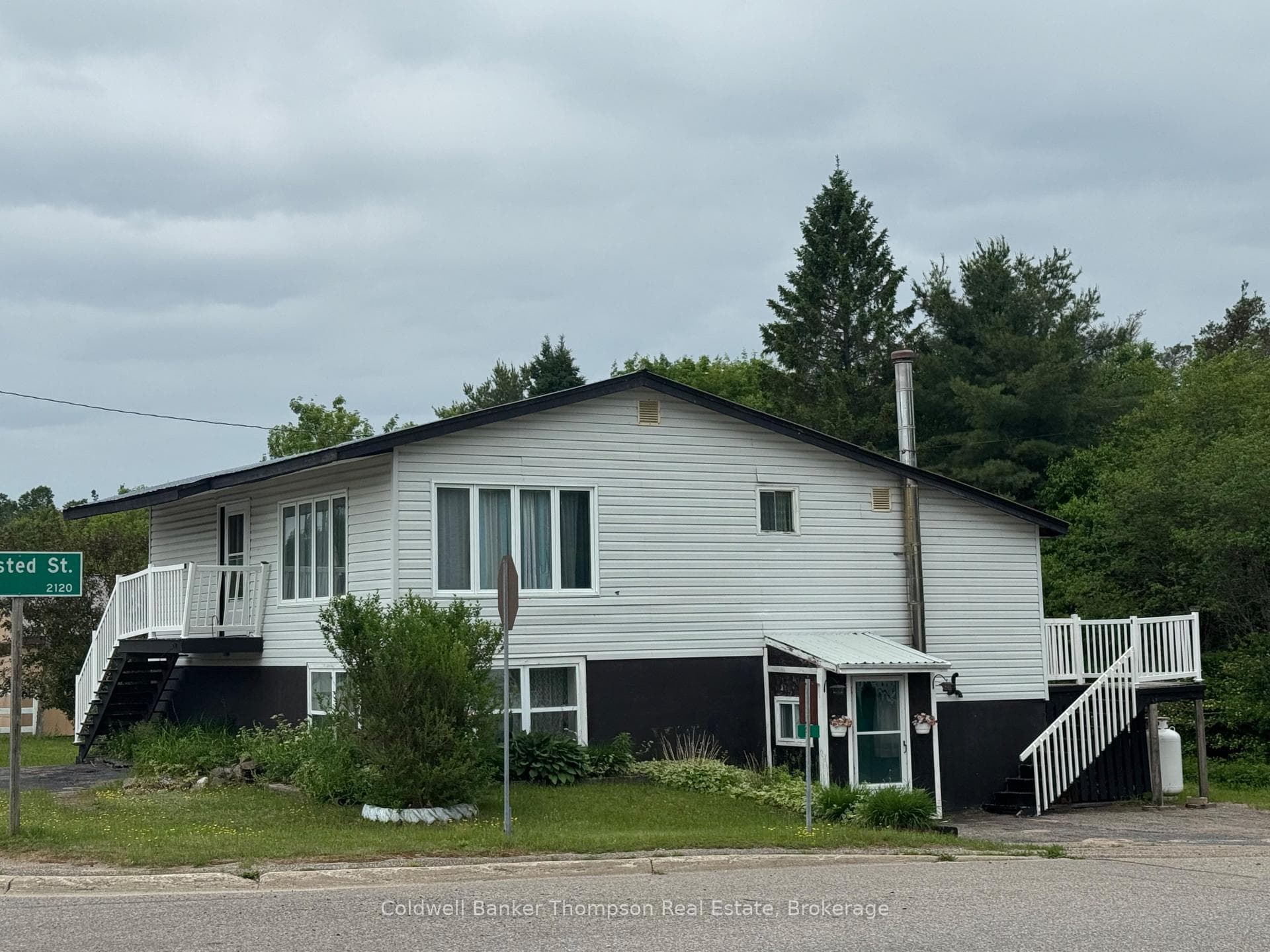 2508 Highway 518 Highway, McMurrich/Monteith, ON P0A 1Y0 - Photo 1