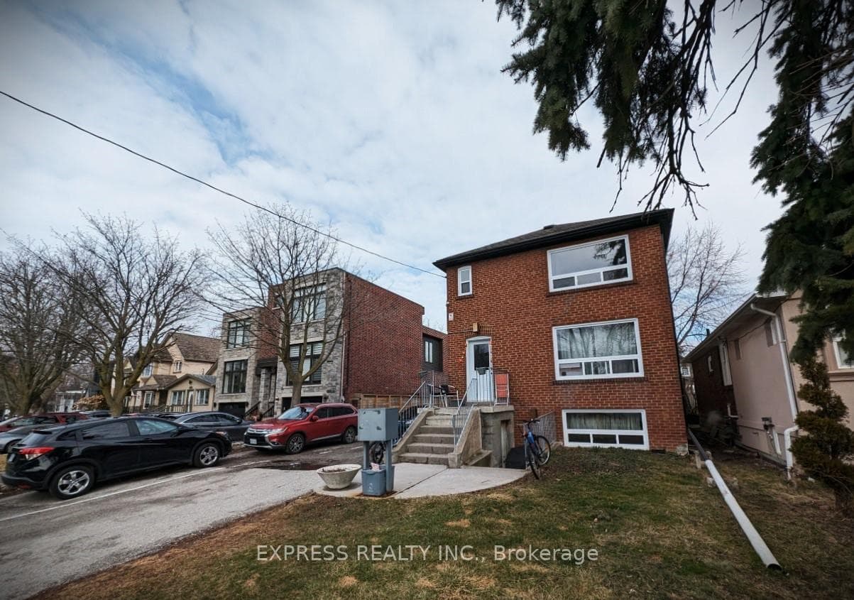 106 Lake Shore Drive Unit 8, Liberty Village / Parkdale / South Parkdale, ON M8V 2A2 - Photo 1