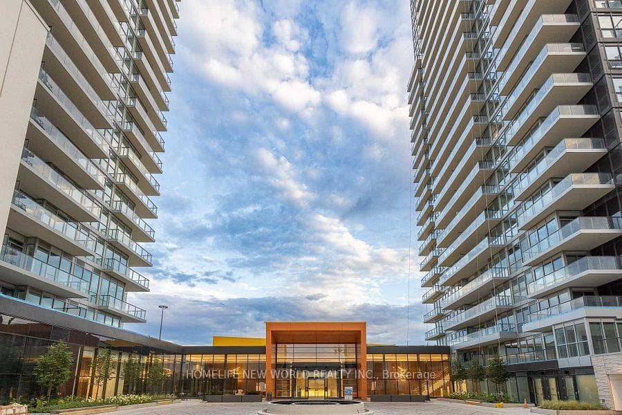 85 Mcmahon Drive Unit 1007, Hillcrest Village / Bayview Village, ON M2K 0H1 - Photo 1