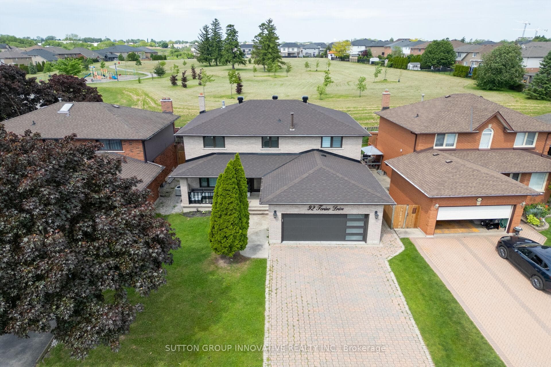 92 Torino Drive, Hamilton