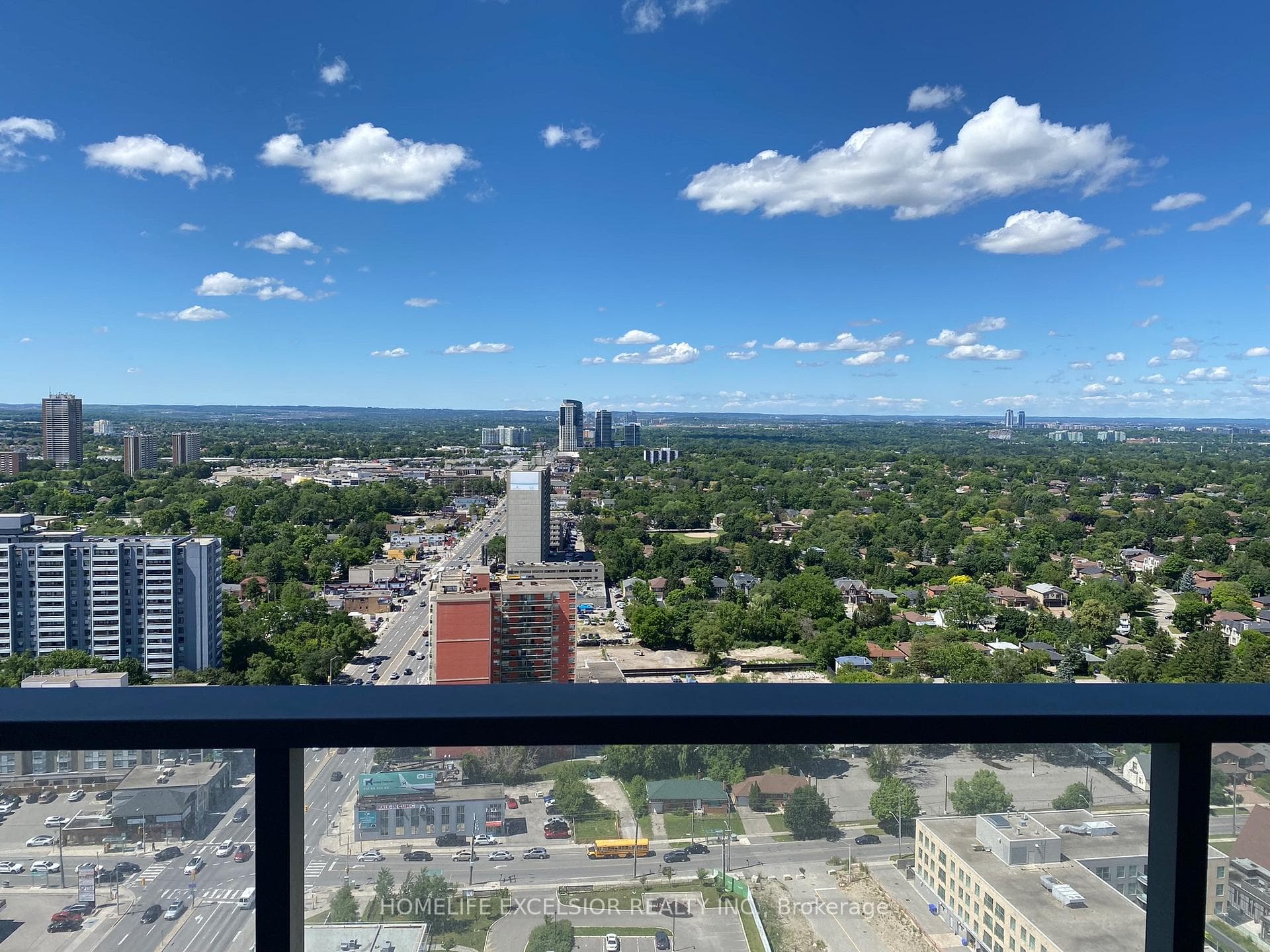 7 Golden Lion Heights Unit N2801, Toronto C14
