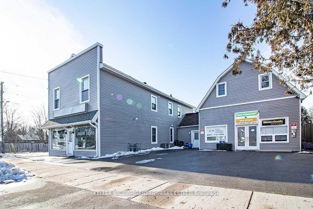1692 Central Street, Pickering, ON L1Y 1B2 - Photo 1