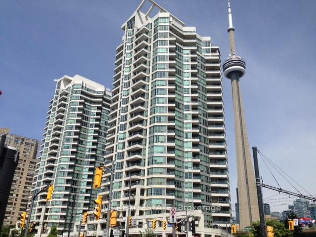 228 Queens Quay Unit 2703, Toronto C01