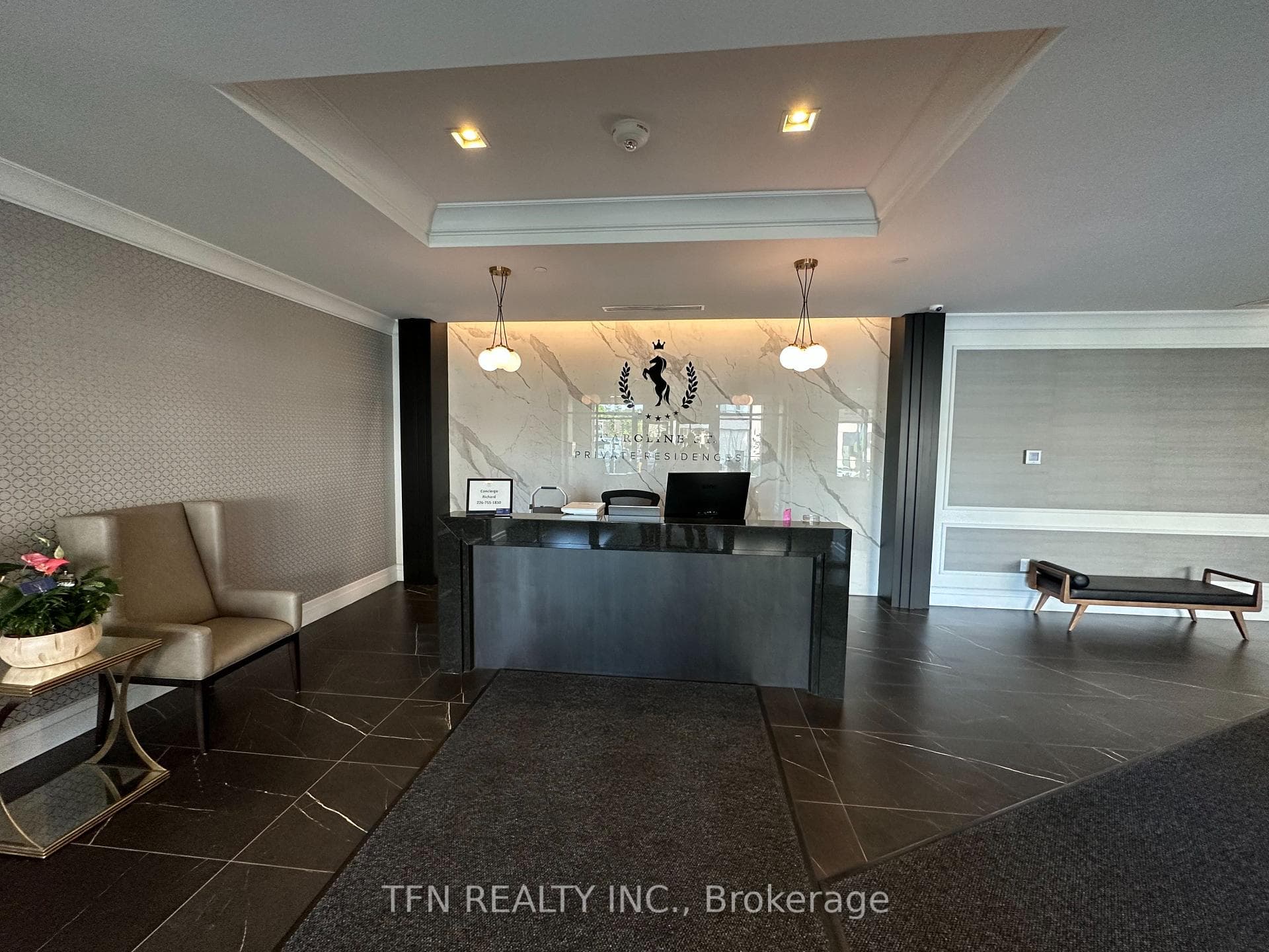 155 Caroline Street Unit 1405, Waterloo