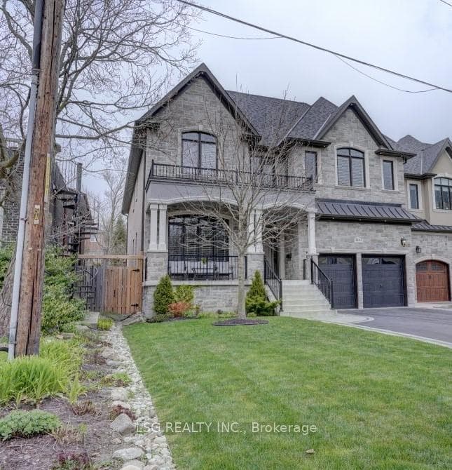 1443 Highbush Trail, Pickering