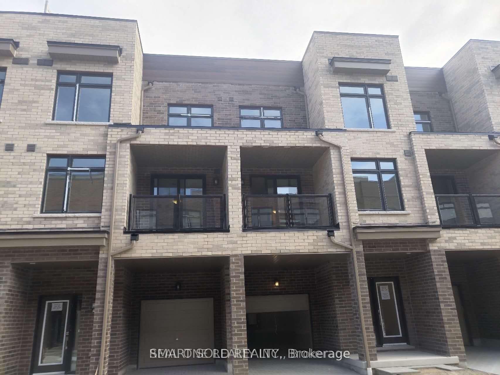 1865 Pickering Parkway Unit 1411, Pickering, ON L1V 0H2 - Photo 1