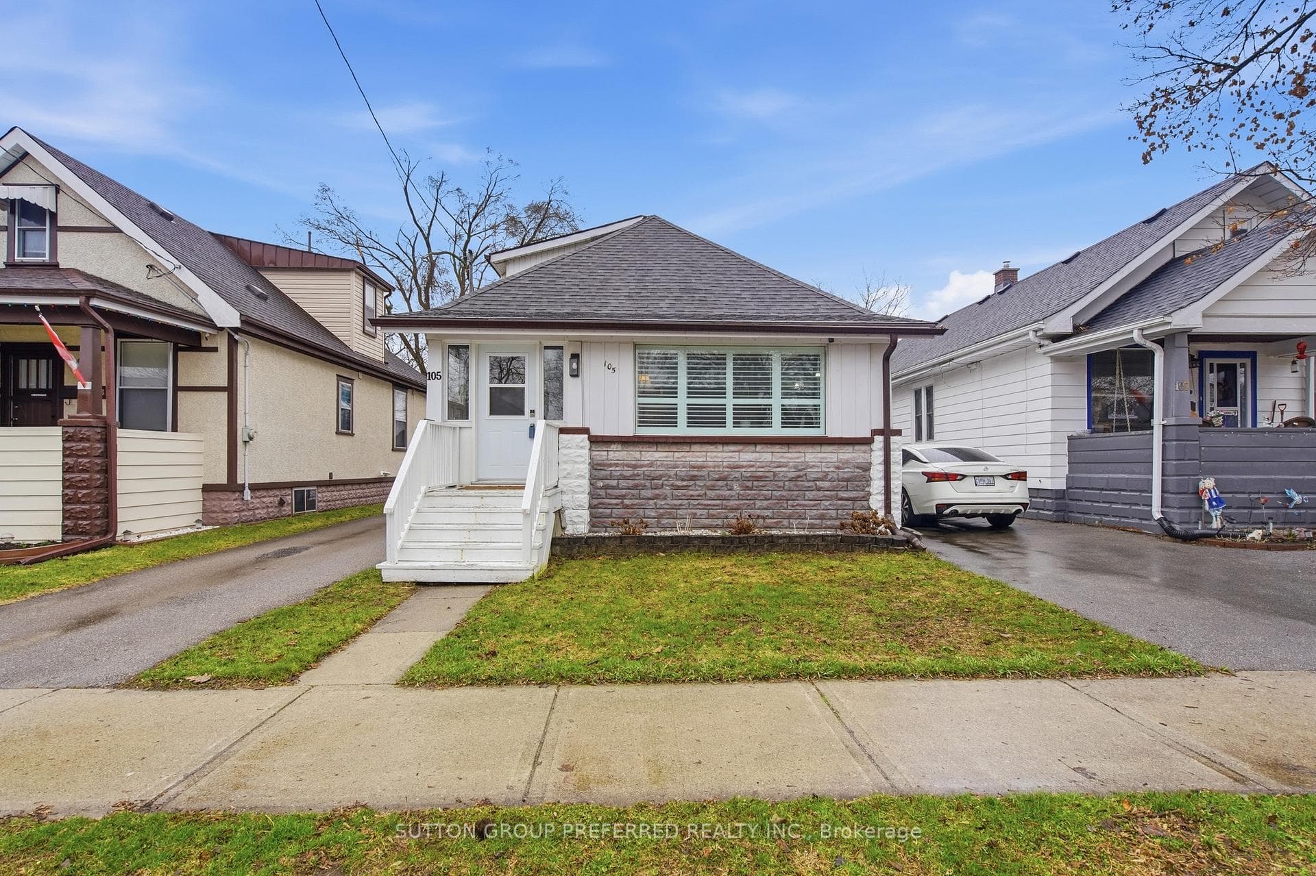 105 Madison Avenue, London East, ON N5Z 2P3 - Photo 1