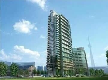 150 East Liberty Street Unit 1401, Downtown Toronto / Waterfront, ON M6K 3R5 - Photo 1