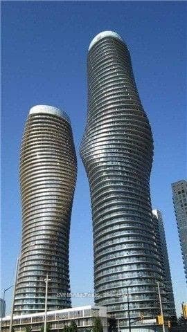 50 Absolute Avenue Unit 2607, Mississauga, ON L4Z 0A8 - Photo 1