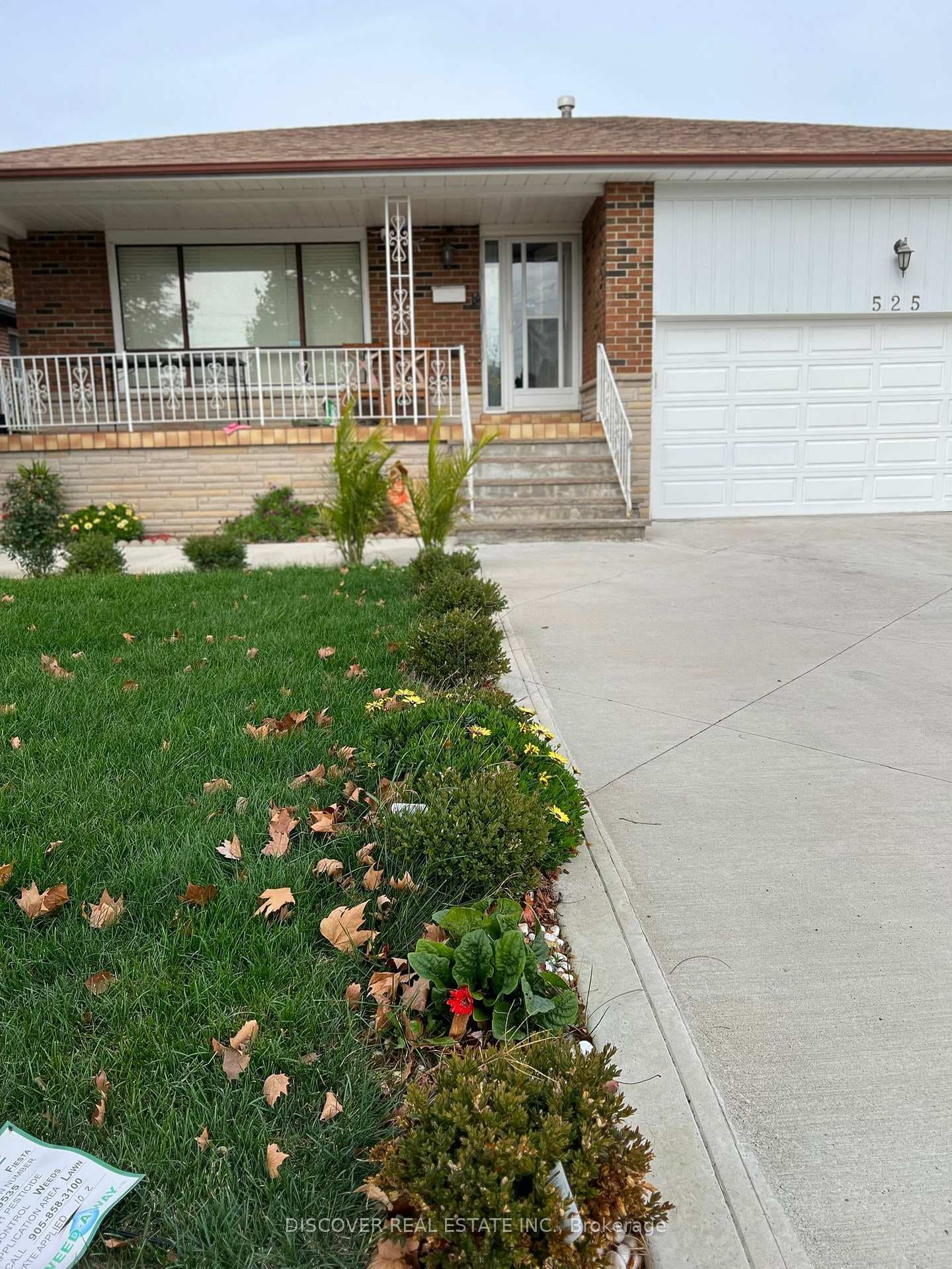 525 Cullen Avenue Unit Bsmt, Mississauga, ON L5B 2M8 - Photo 1