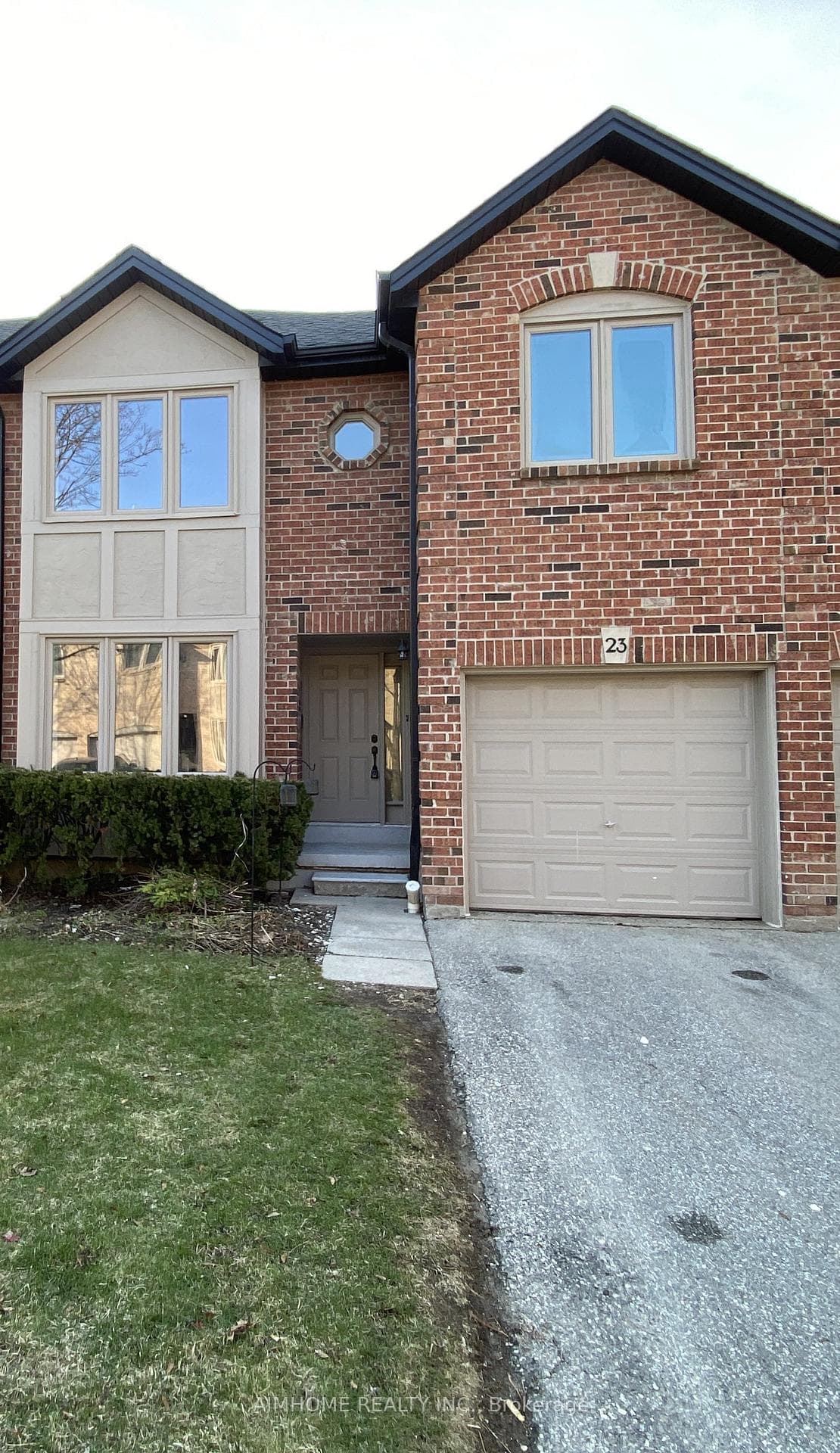 4635 Regents Terrace Unit 23, Mississauga, ON L5R 1X2 - Photo 1