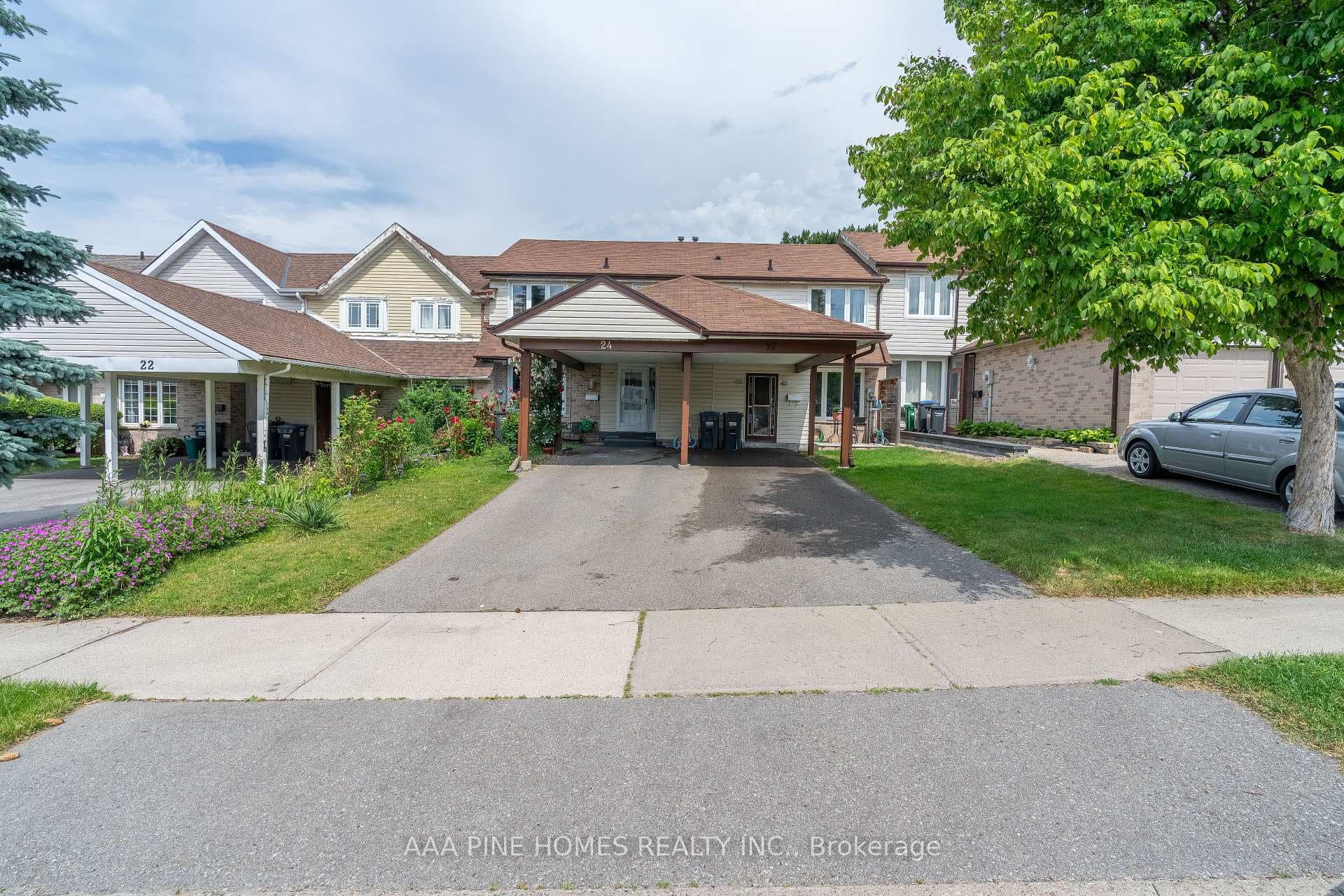26 Sparklett Crescent, Brampton