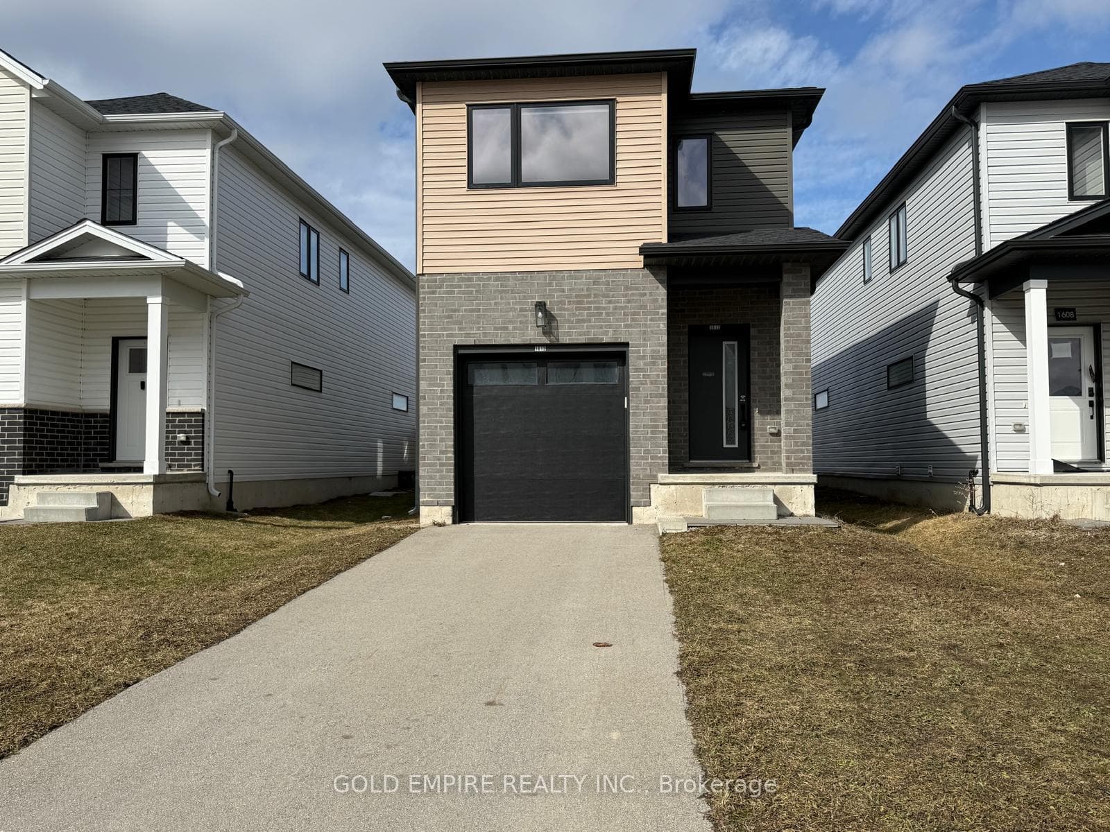 1612 Capri Crescent Unit LOWER, London North, ON N6G 3P2 - Photo 1