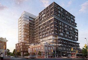 270 Dufferin Street Unit 502, High Park / Junction / Roncesvalles, ON M6K 0H8 - Photo 1