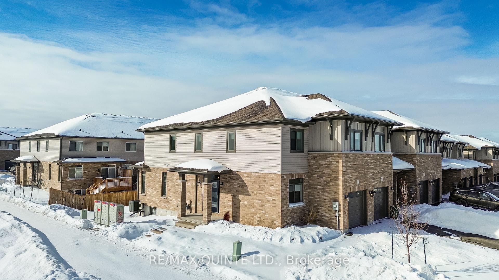 1 Miramichi Street, Belleville, ON K8N 0T3 - Photo 1