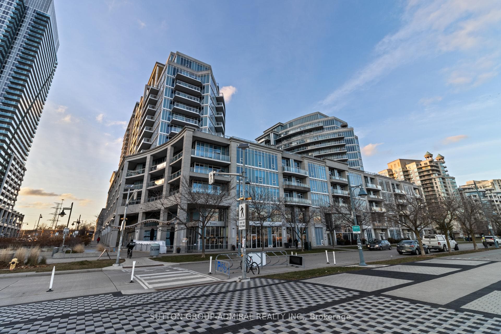 58 Marine Parade Drive Unit 229, Liberty Village / Parkdale / South Parkdale, ON M8V 4G1 - Photo 1