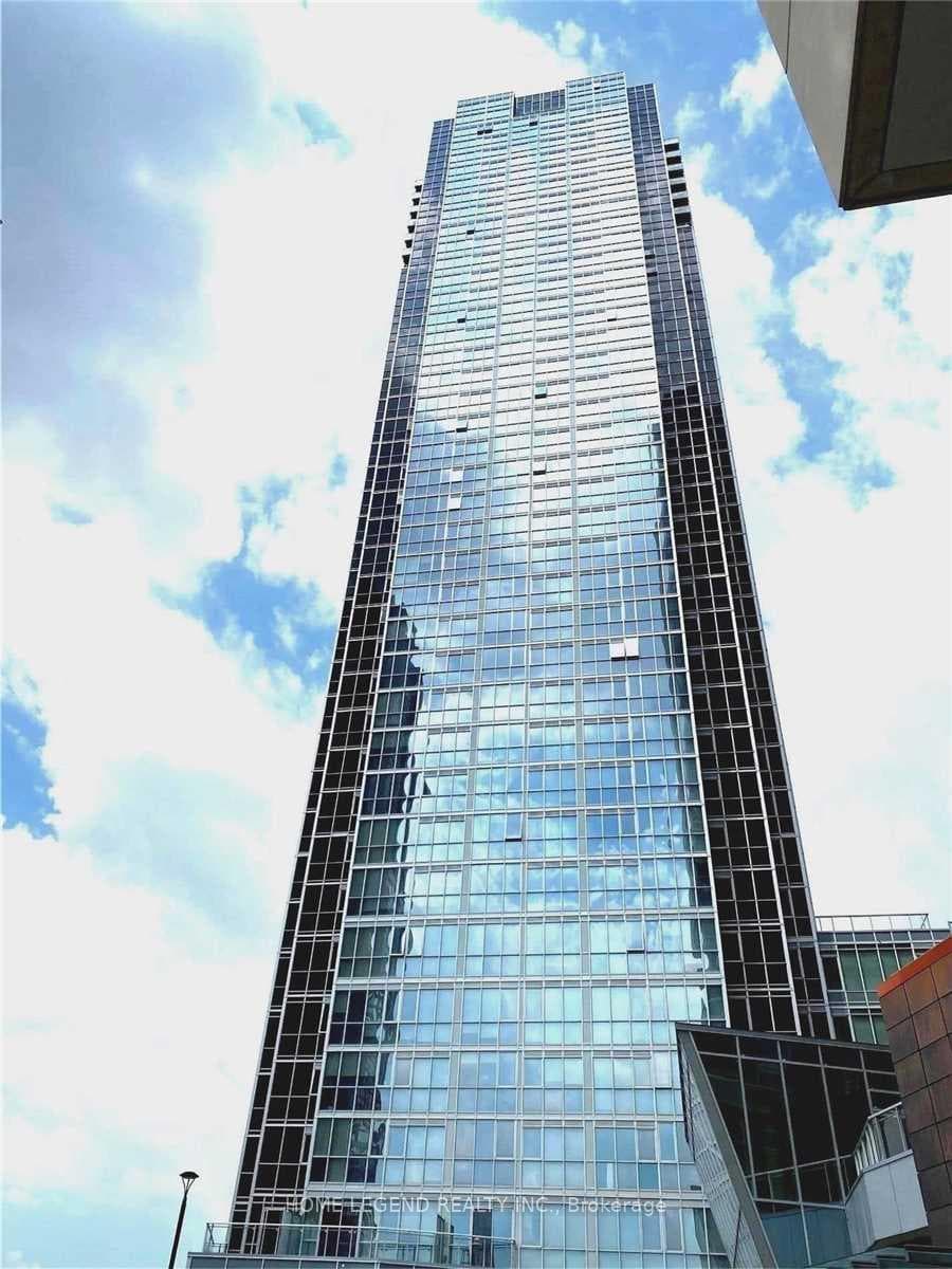 2916 Highway 7 Road Unit 3701, Vaughan, ON L4K 0K6 - Photo 1