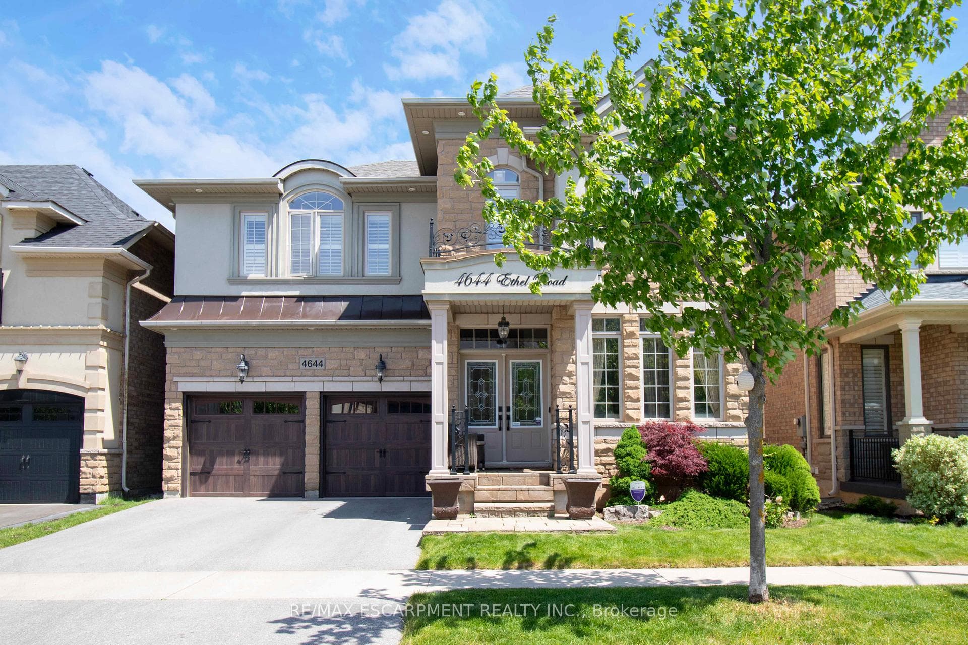 4644 Ethel Road, Burlington, ON L7M 0E4 - Photo 1