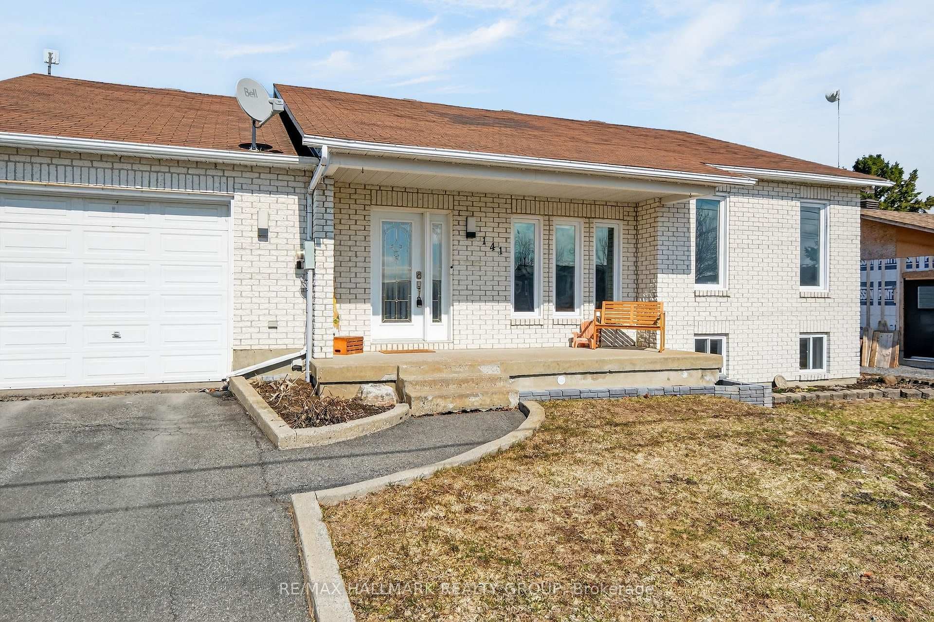 141 Jessup's Falls Road, Alfred and Plantagenet, ON K0B 1L0 - Photo 1