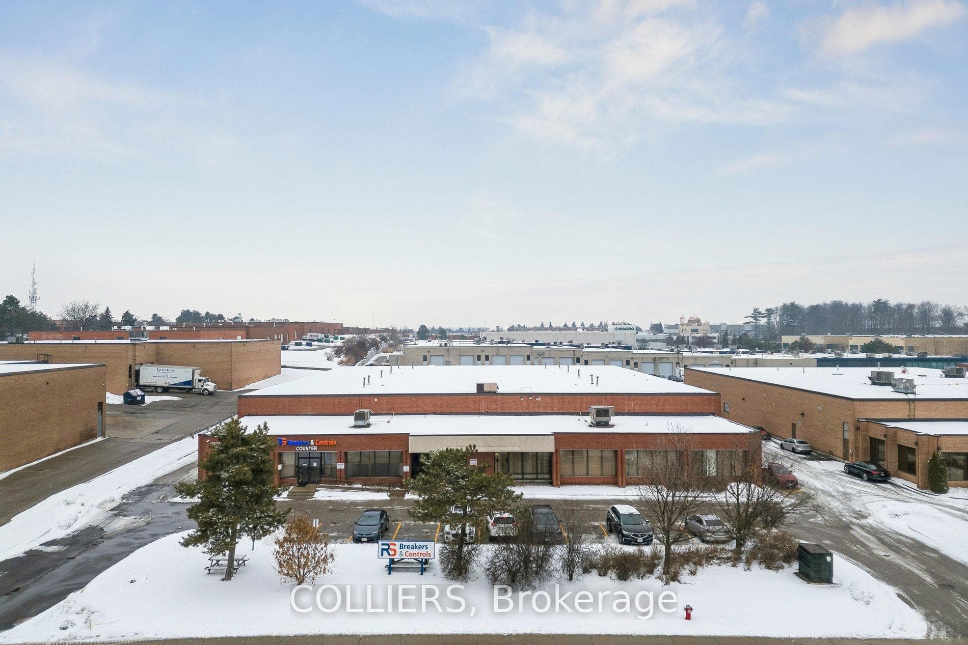 5895 Whittle Road, Mississauga, ON L4Z 2H4 - Photo 1
