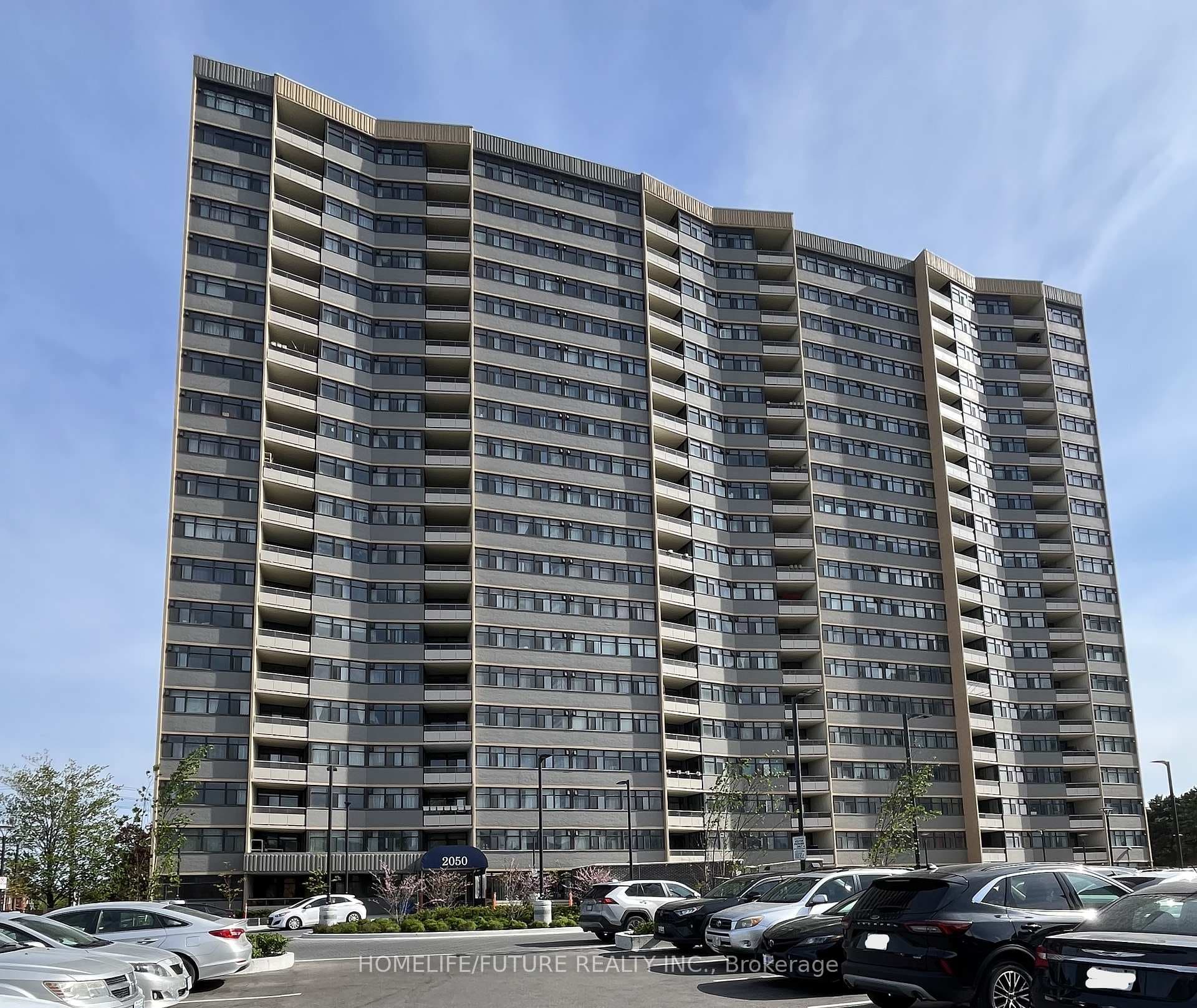 2050 Bridletowne Circle Unit 1104, Toronto E05