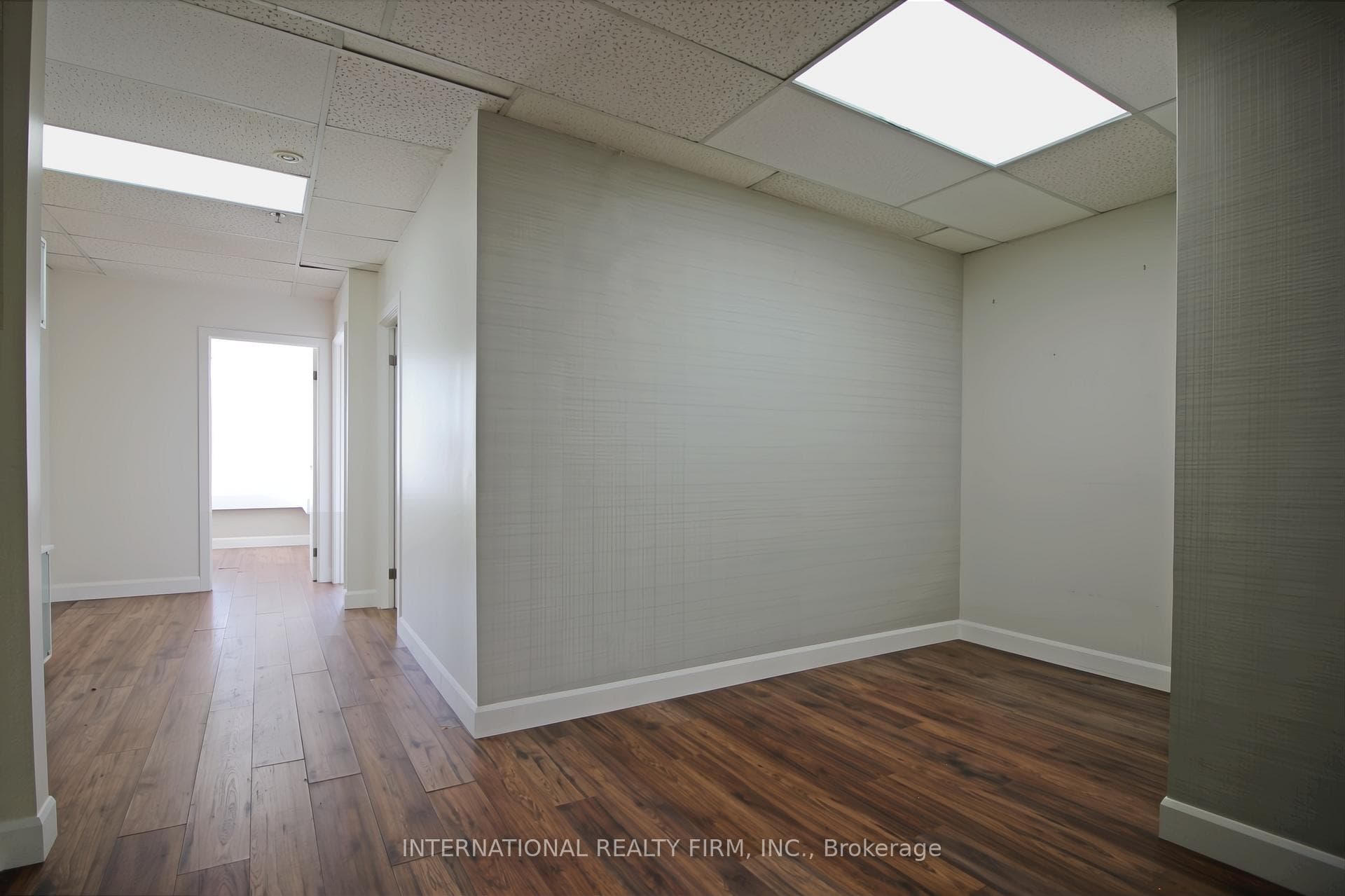 1635 Lawrence Avenue Unit 204A, York / Weston, ON M6L 3C9 - Photo 1