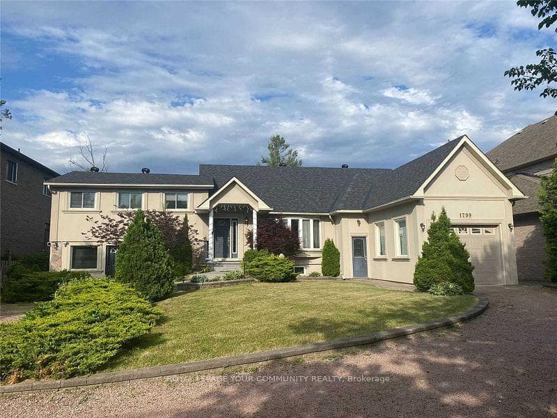 1799 Pine Grove Avenue, Pickering, ON L1V 1K7 - Photo 1