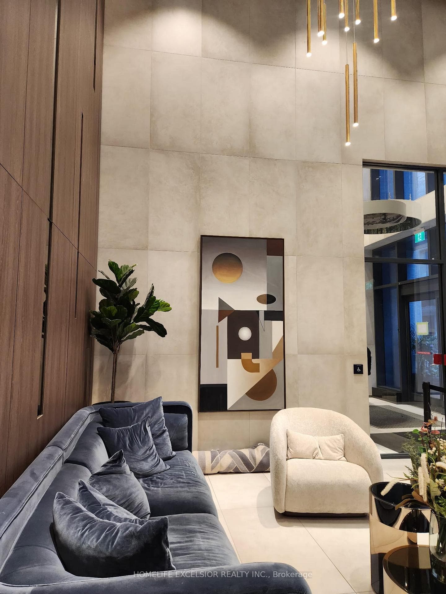 55 Mercer Street Unit 1608, Toronto C01