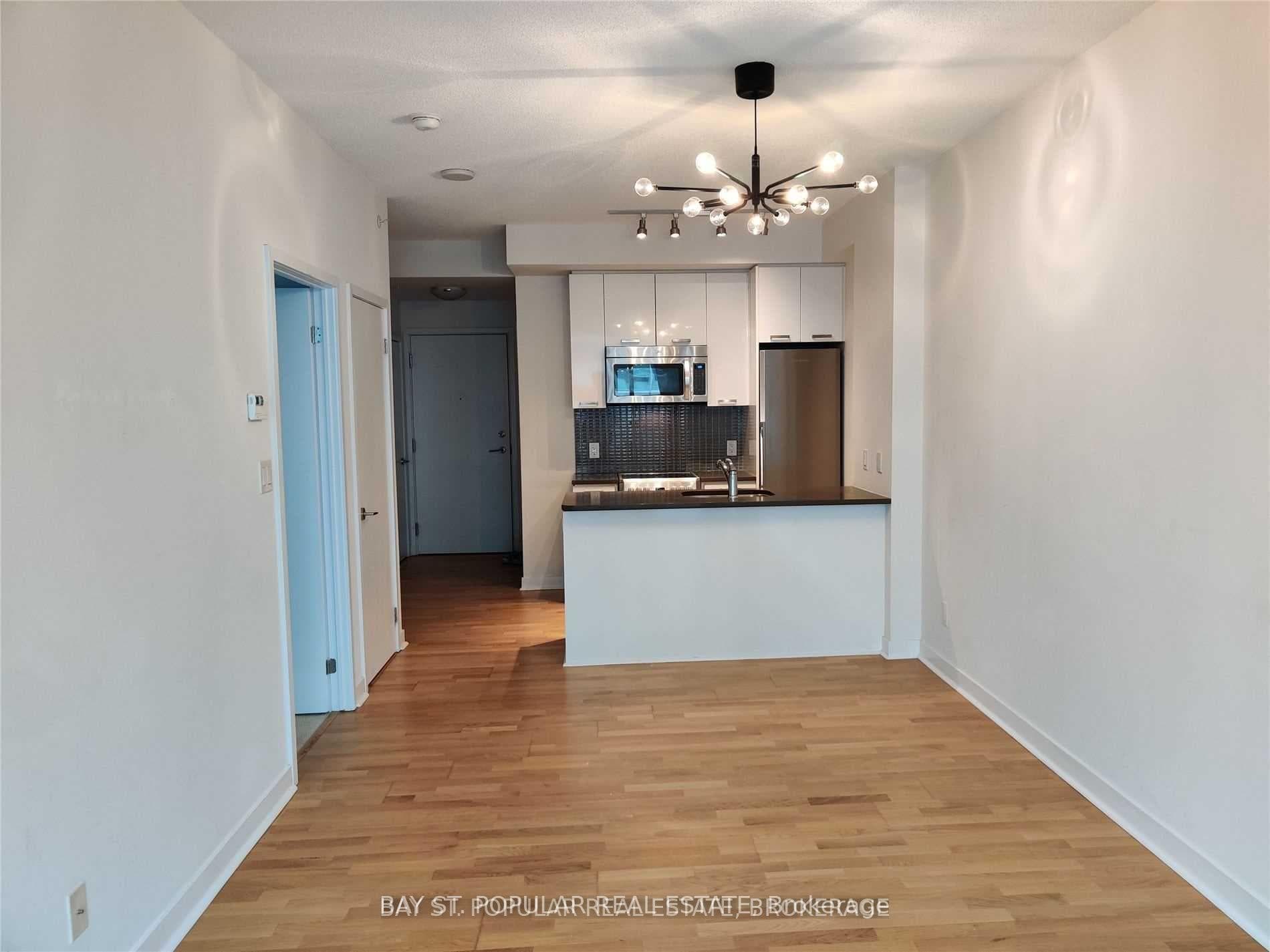 295 Adelaide Street Unit #3508, Toronto C01