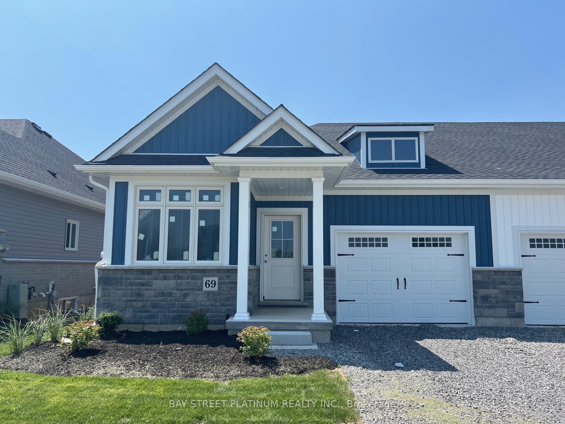 69 Wiley Trail, Welland
