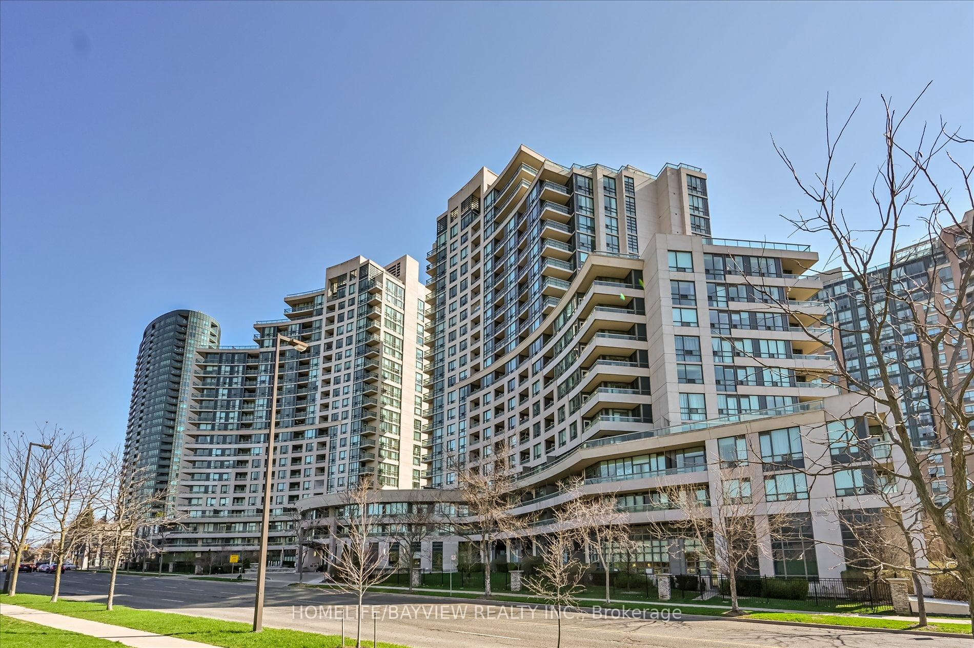 503 Beecroft Road Unit 903, Thornhill / Willowdale, ON M2N 0A2 - Photo 1