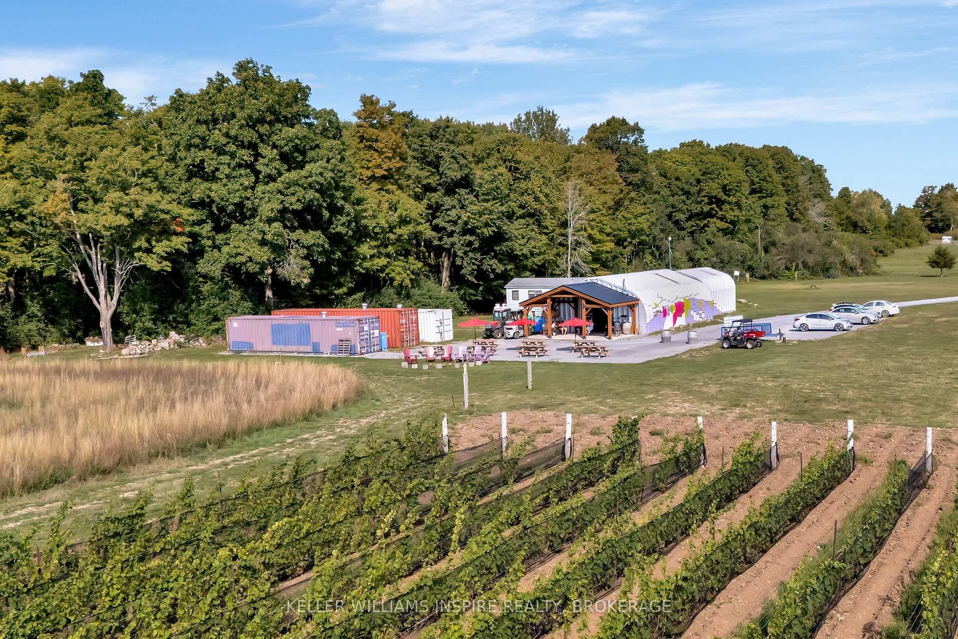 18055 Loyalist Parkway, Prince Edward County, ON K7P 2Y4 - Photo 1