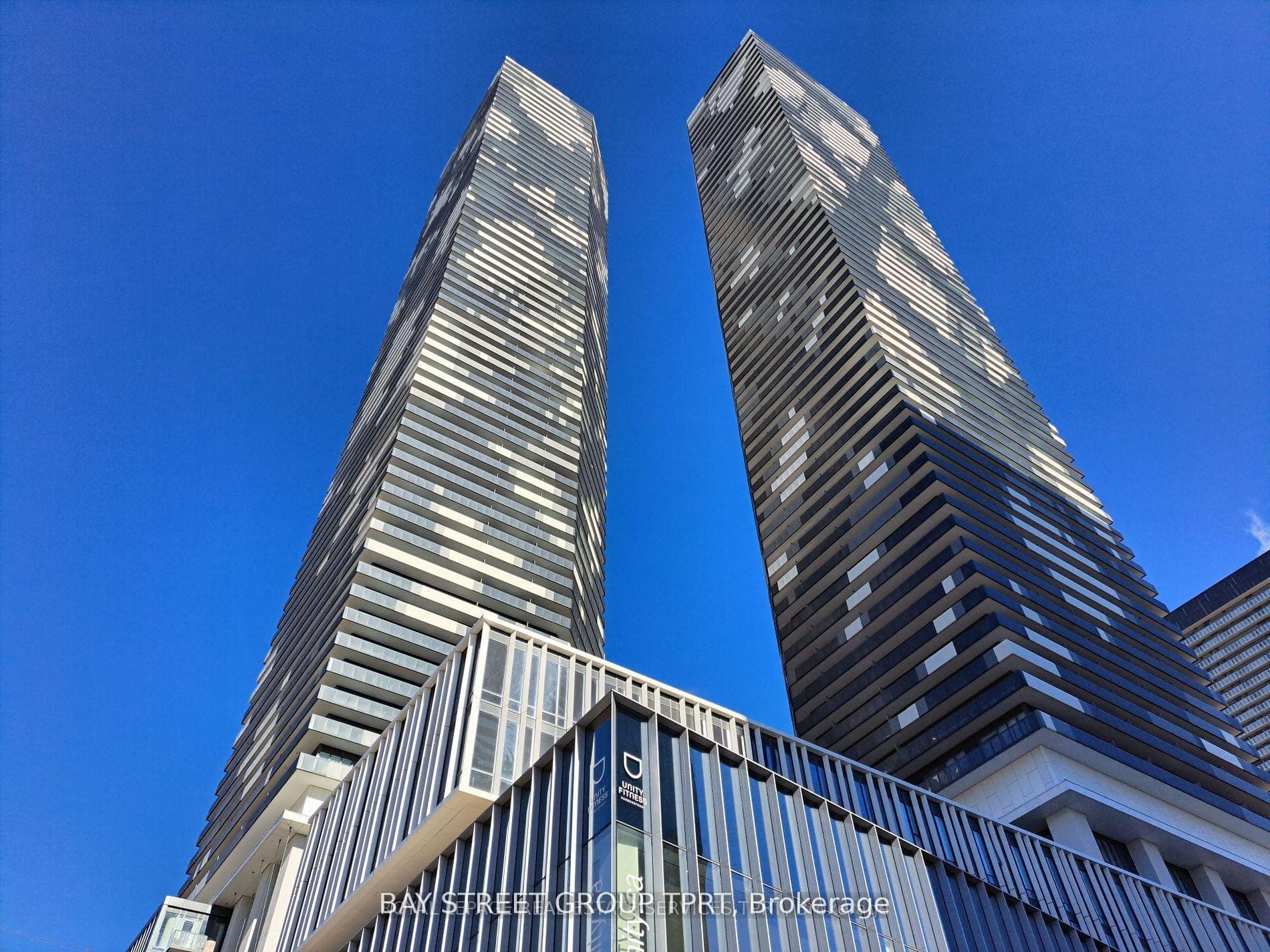 55 Cooper Street Unit 7305, Toronto C08