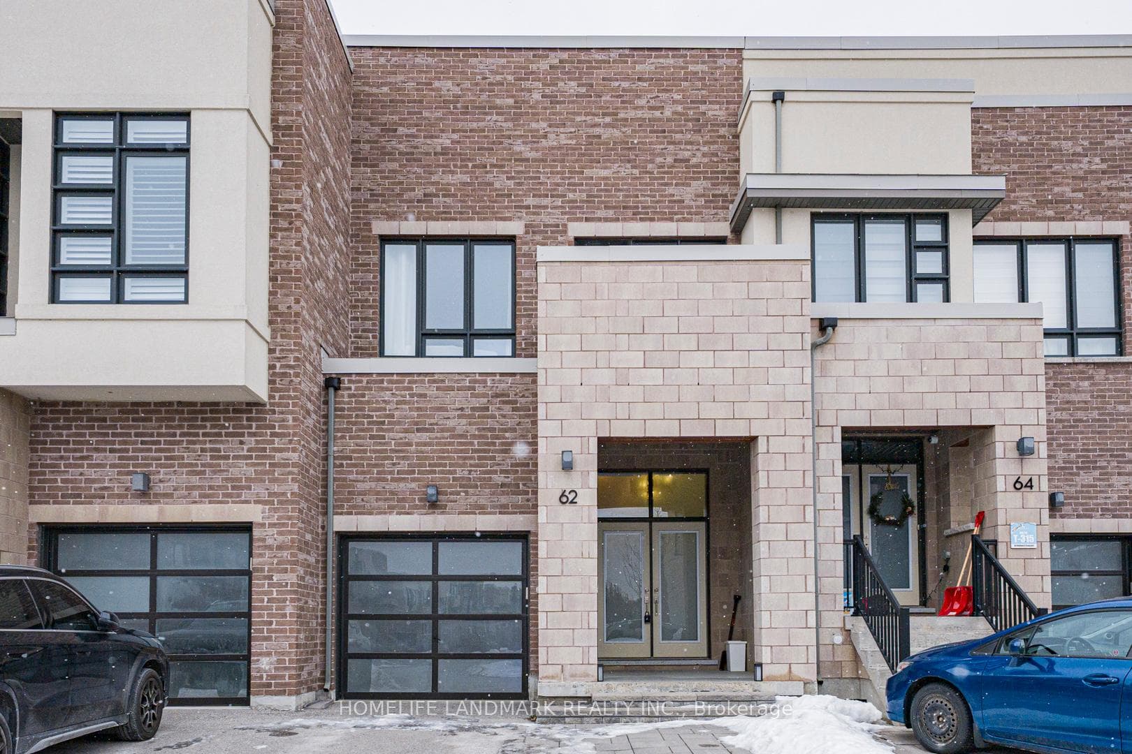 62 Helliwell Crescent, Richmond Hill, ON L4E 1C7 - Photo 1