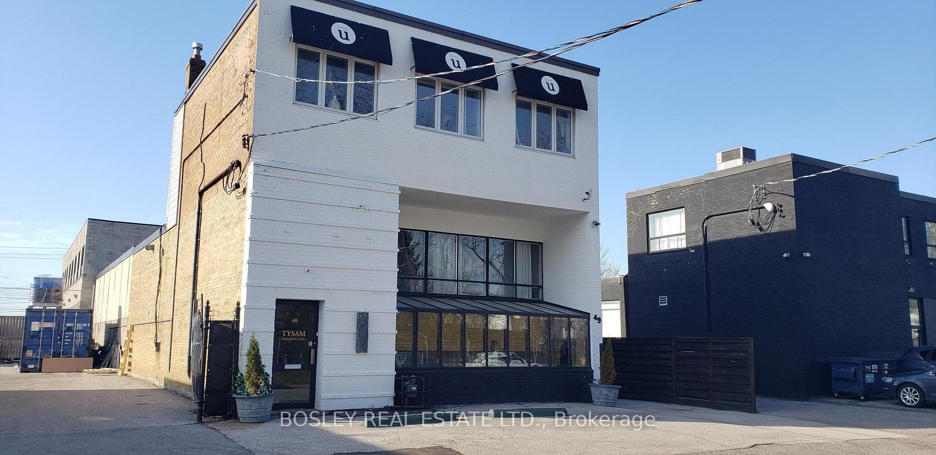 49 Research Road, Flemingdon Park / Don Mills, ON M4G 2G8 - Photo 1