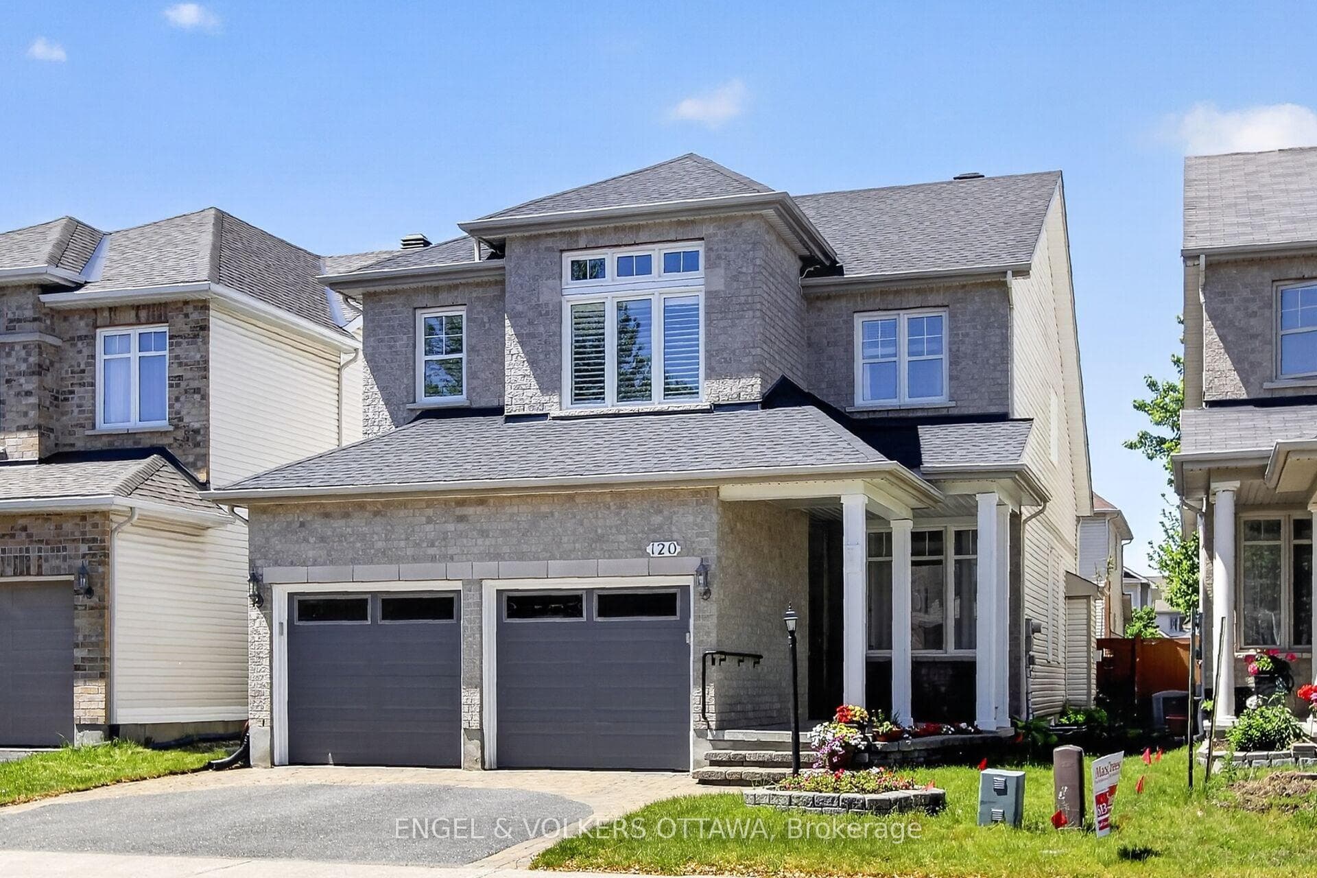120 Portrush Avenue, Barrhaven, ON K2J 5J2 - Photo 1
