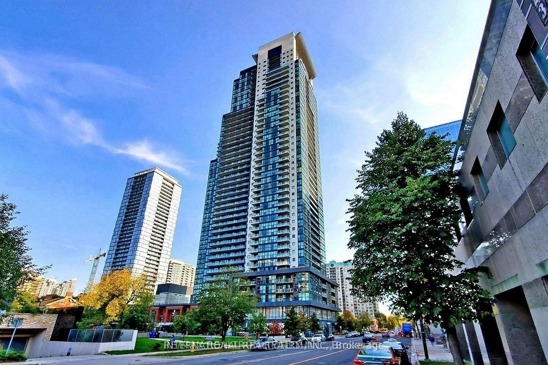 5162 Yonge Street Unit 2111, Thornhill / Willowdale, ON M2N 5P6 - Photo 1