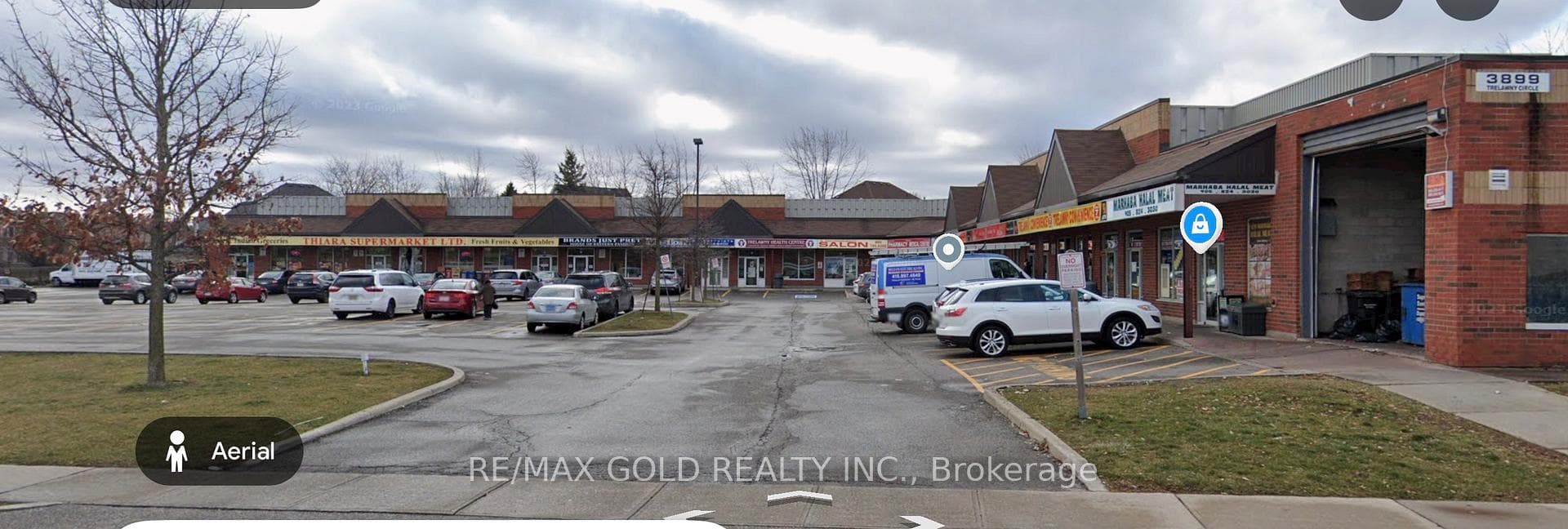 3899 Trelawny Circle Unit 18, Mississauga, ON L5N 6S3 - Photo 1