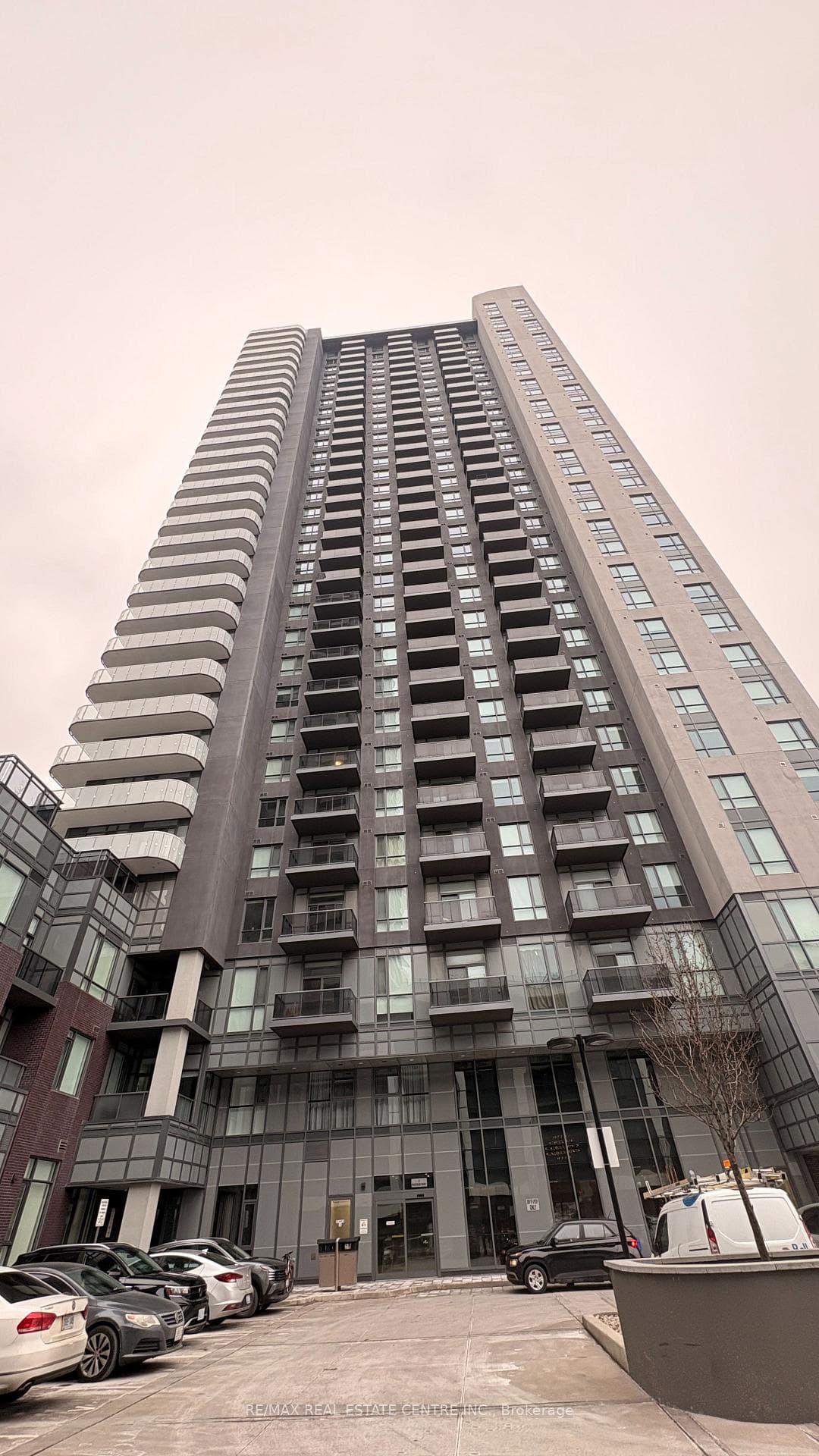 8 Nahani Way Unit 718, Mississauga, ON L4Z 4J8 - Photo 1