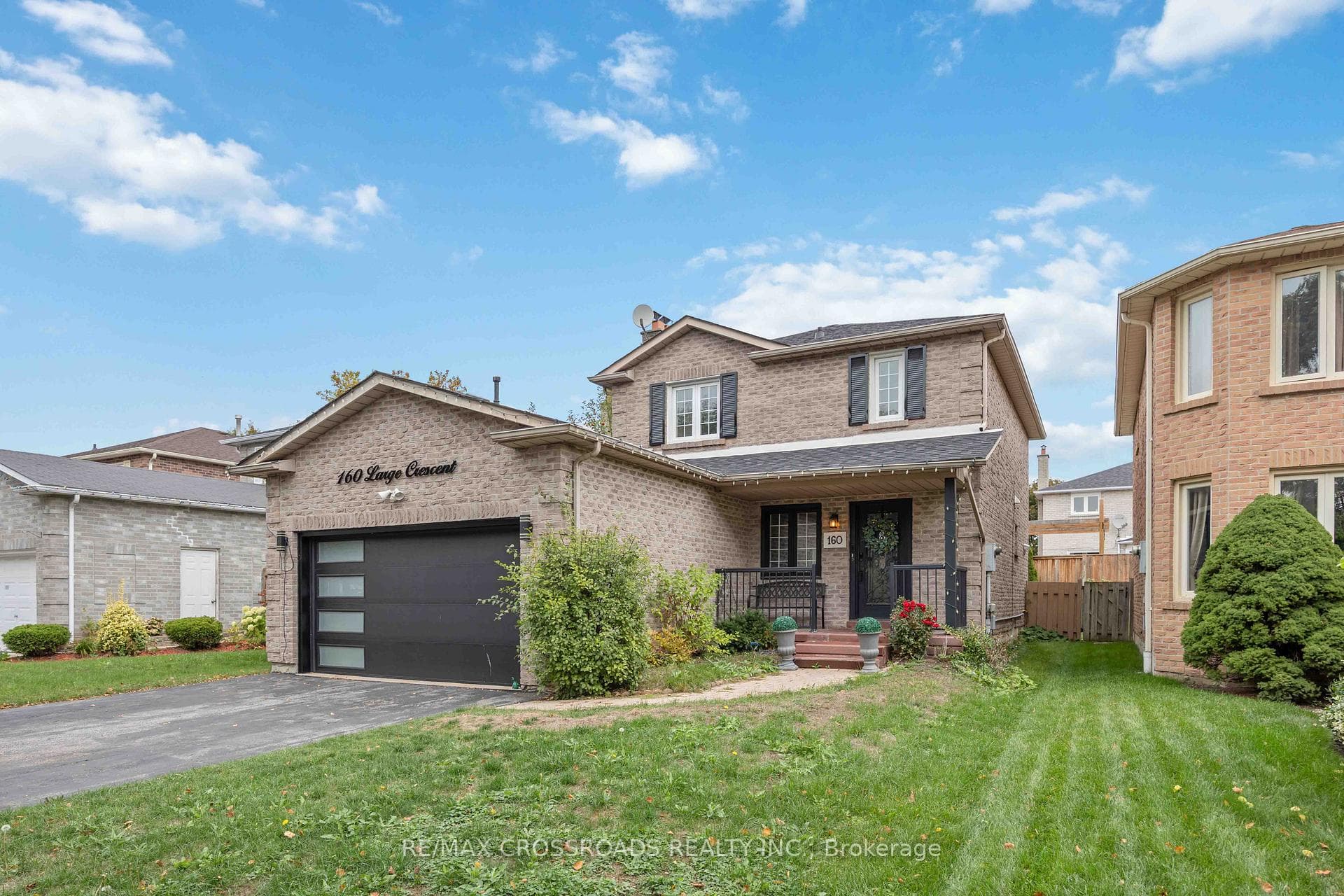 160 Large Crescent, Ajax, ON L1T 2S4 - Photo 1